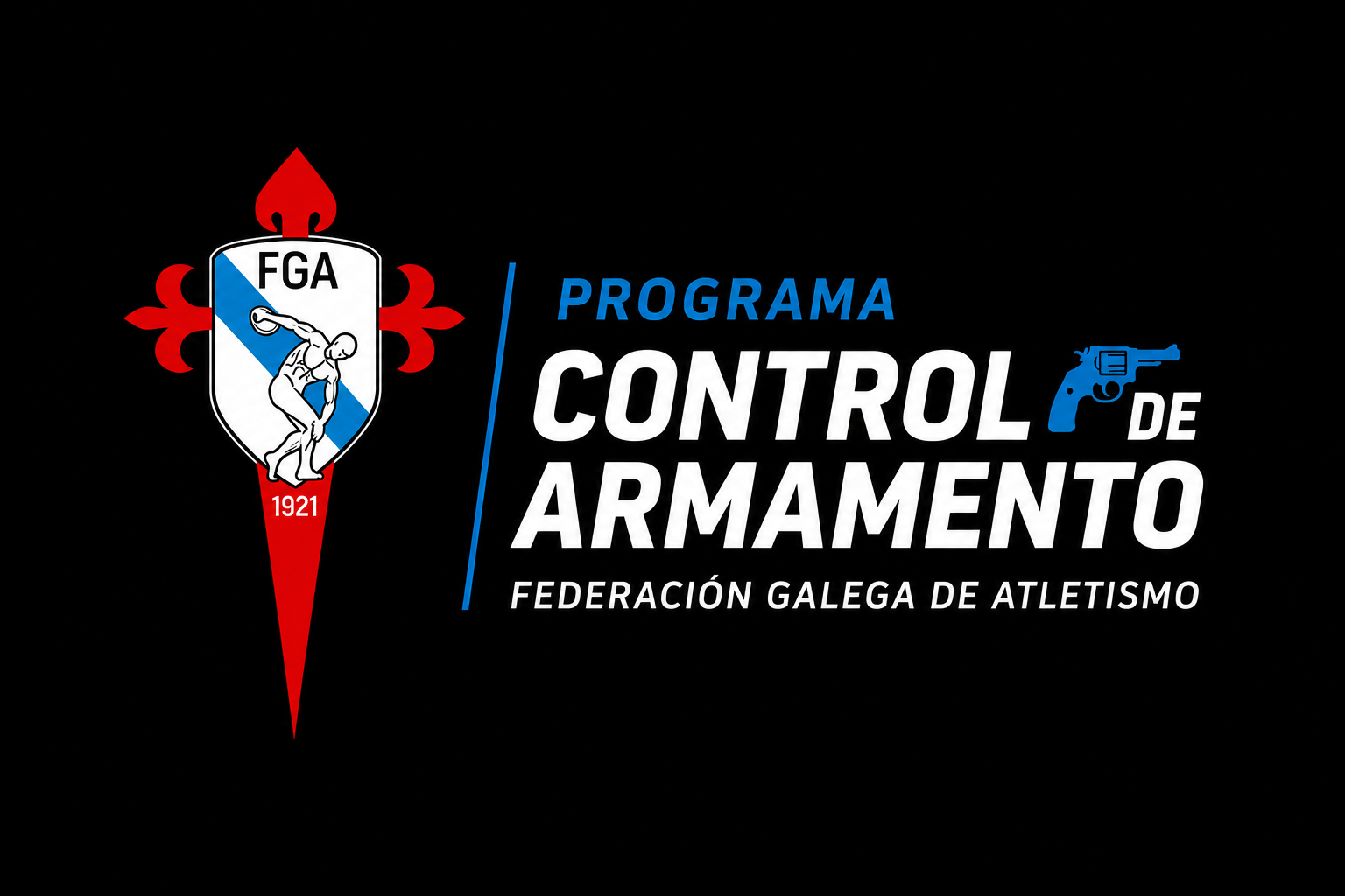 FGA — Panel de Control